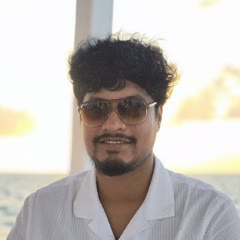 Shafayat Hossain, founder of GoTrimy